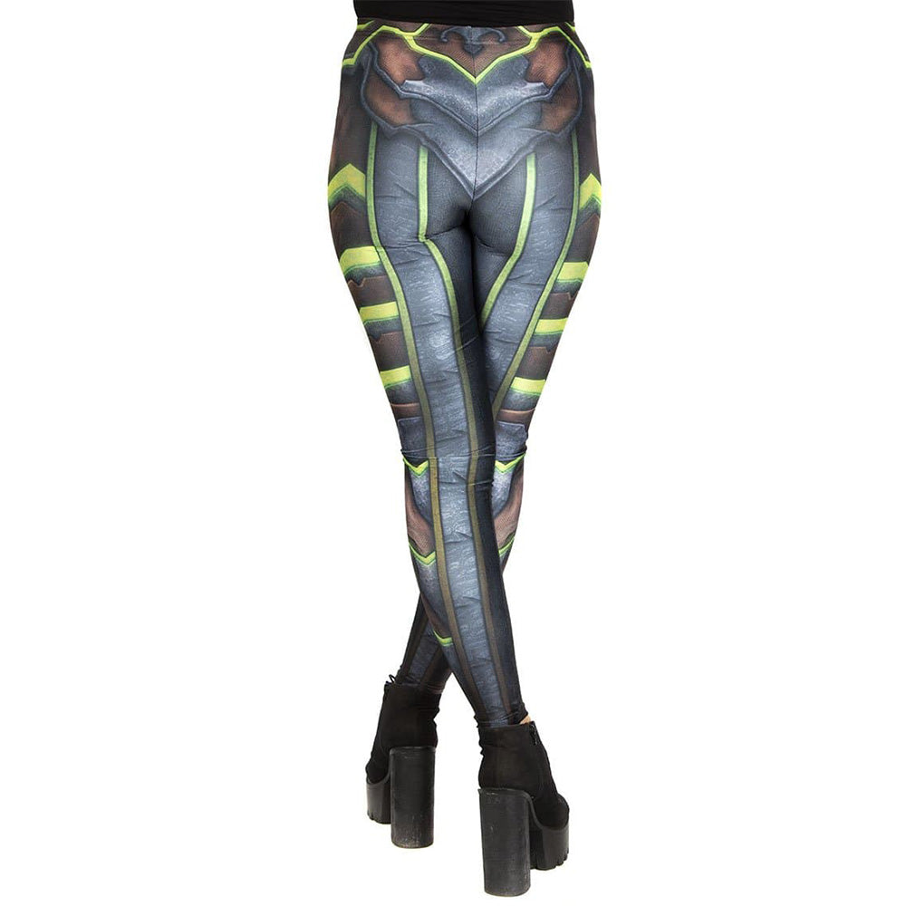 Vraska Leggings for Magic: The Gathering