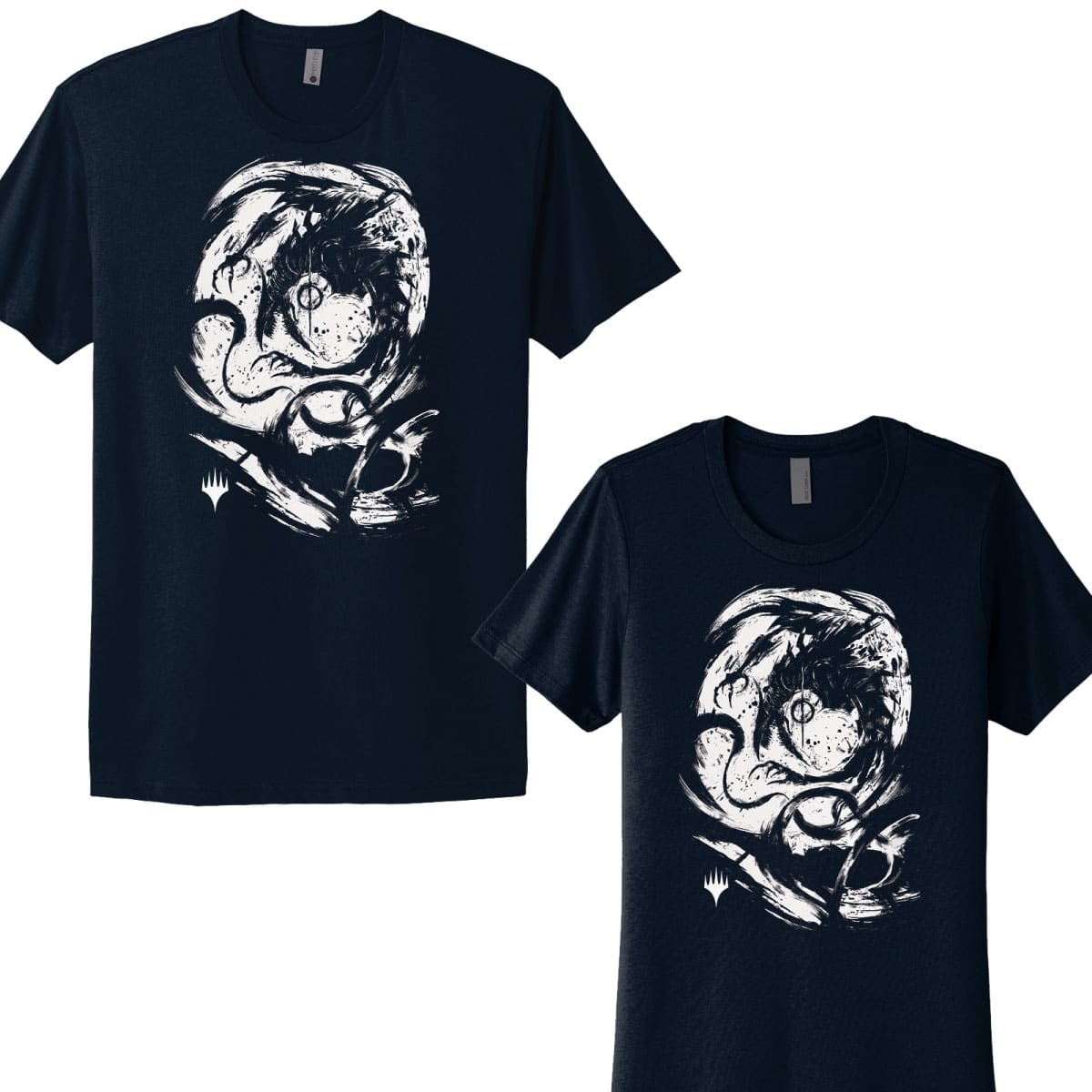 March of the Machine Jin-Gitaxias T-Shirt for Magic: The Gathering