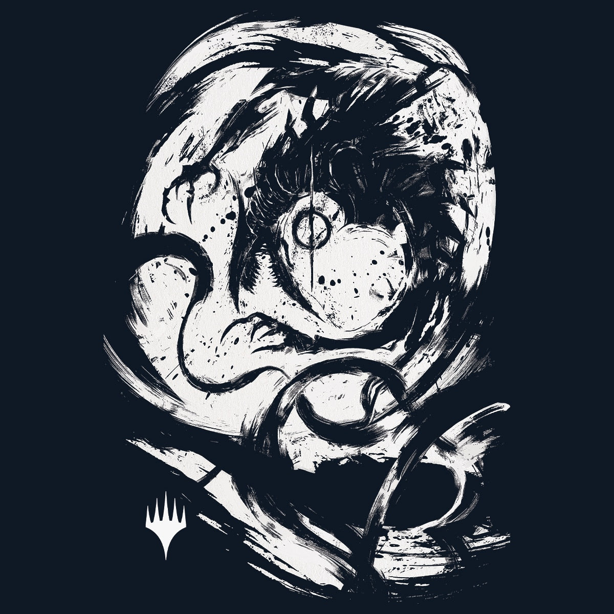 March of the Machine Jin-Gitaxias T-Shirt for Magic: The Gathering