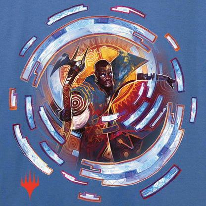 March of the Machine Teferi's Talent T-Shirt for Magic: The Gathering