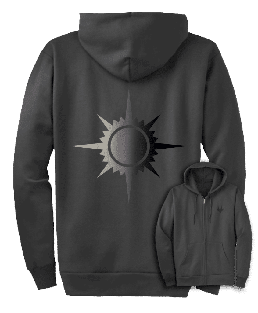 Guild Symbol Orzhov Hoodie for Magic: The Gathering - MTG Pro Shop