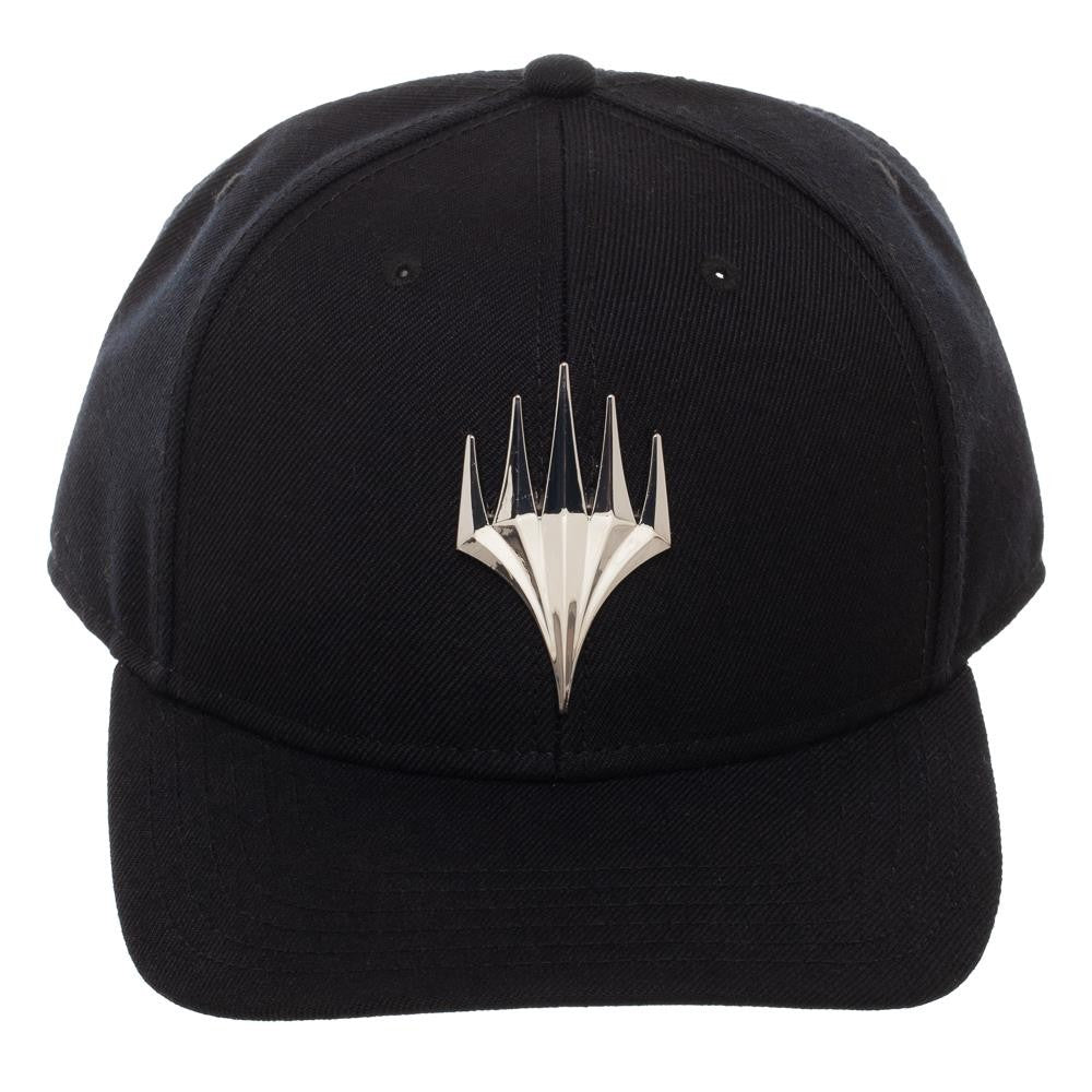 Magic: The Gathering Snapback Planeswalker Metal Hat