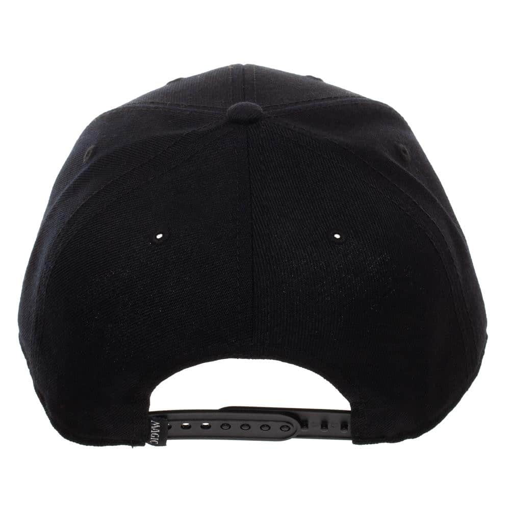 Magic: The Gathering Snapback Planeswalker Metal Hat