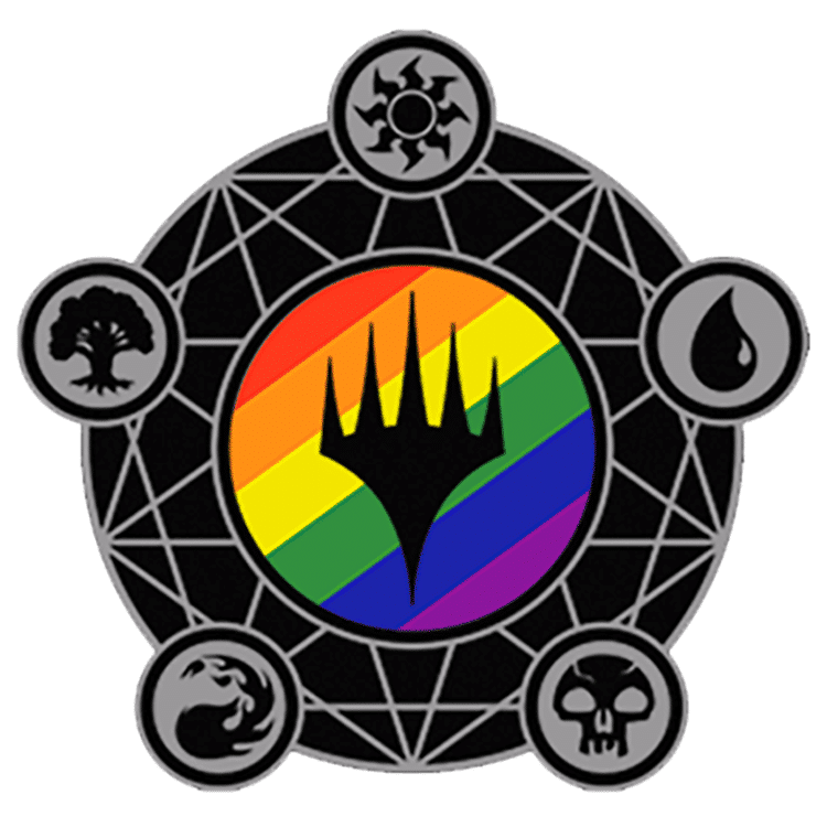 Pride 2020 Pin