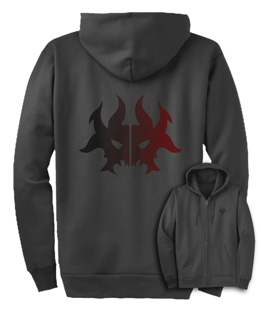 Guild Symbol Rakdos Hoodie for Magic: The Gathering - MTG Pro Shop