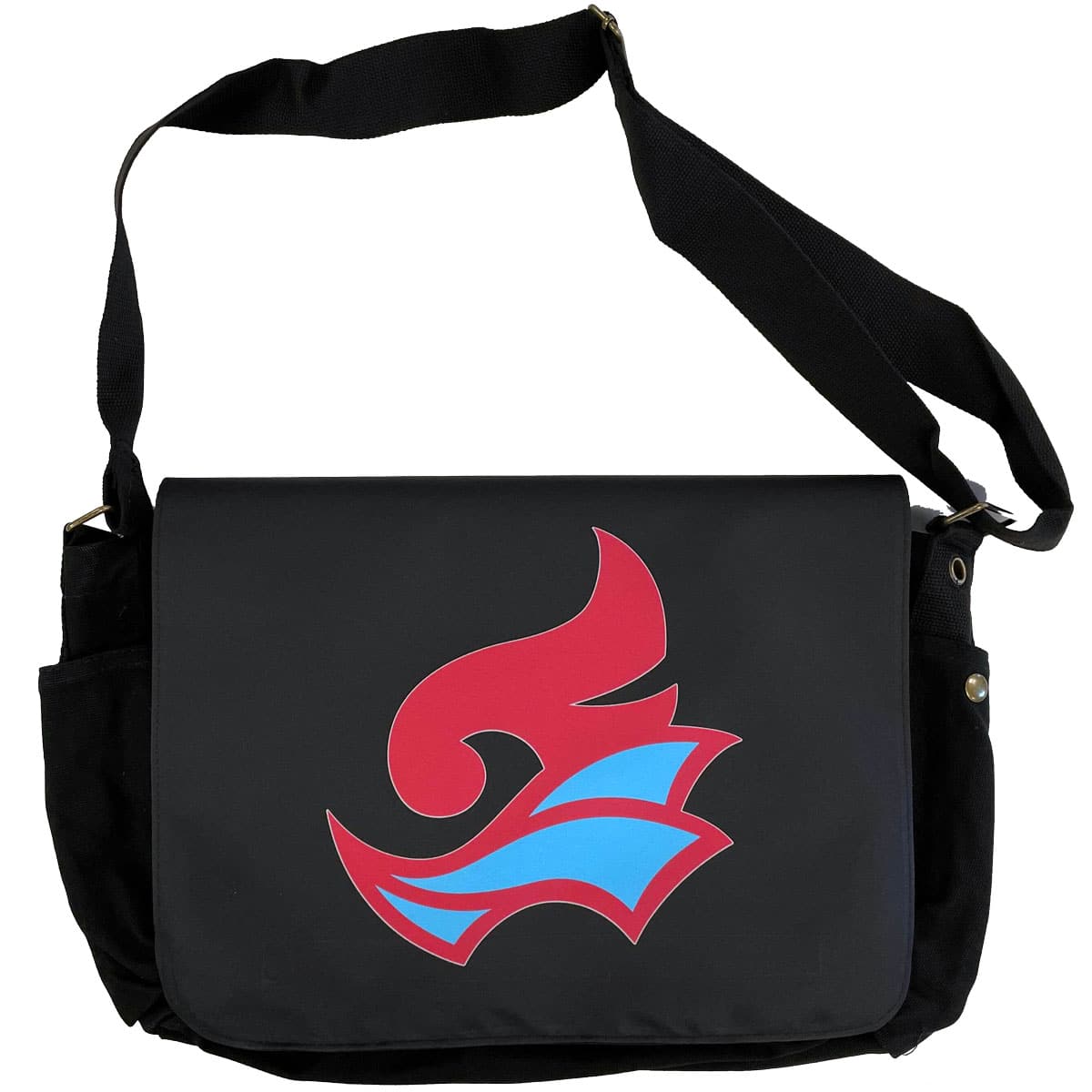 Strixhaven School Messenger Bag Flap Only for Magic: The Gathering
