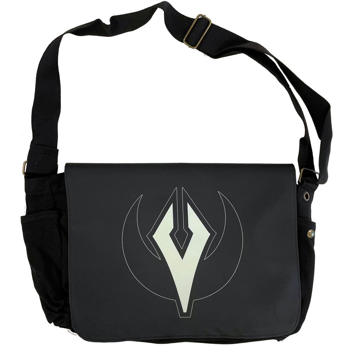 Strixhaven School Messenger Bag Flap Only for Magic: The Gathering