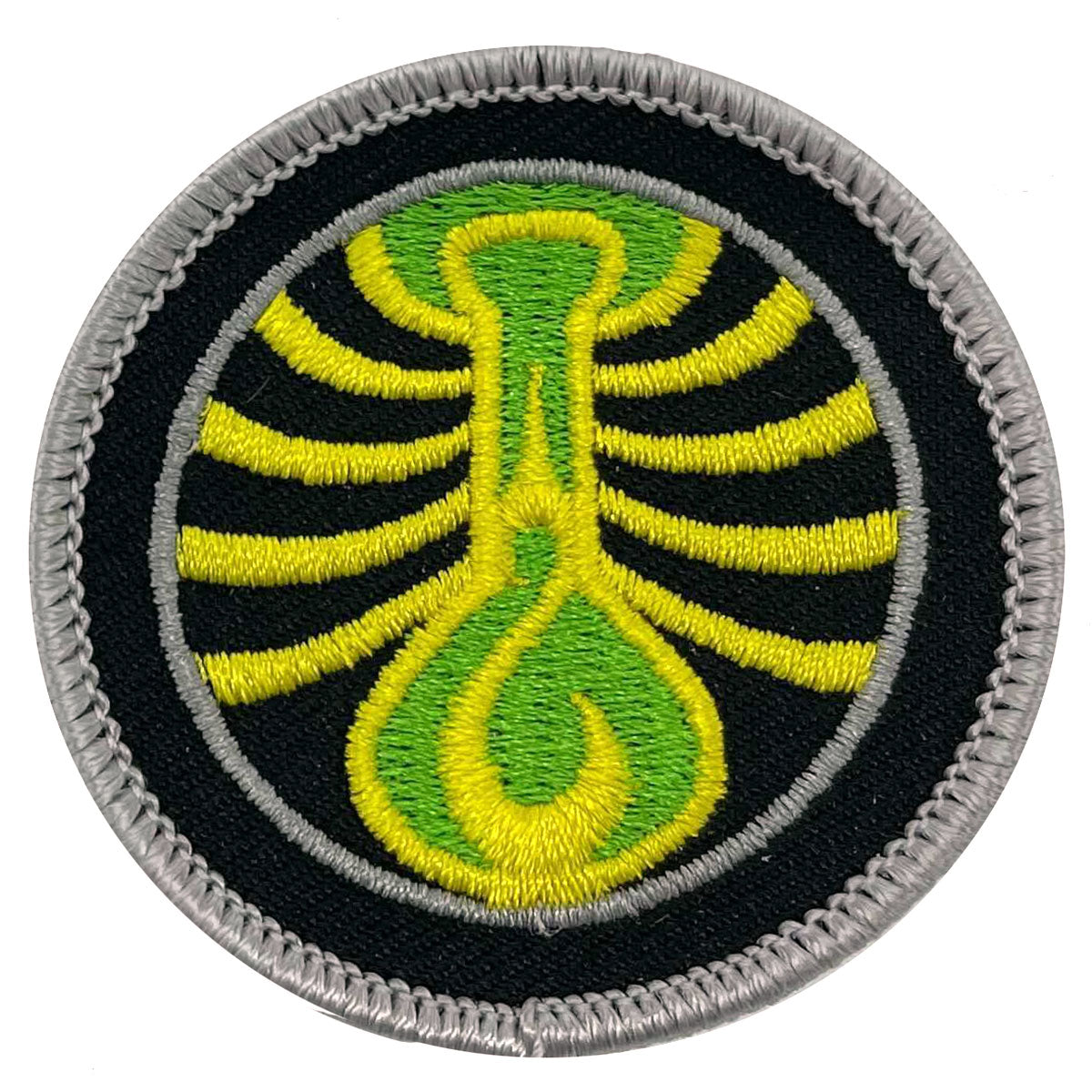 Strixhaven Witherbloom College Patch for Magic: The Gathering