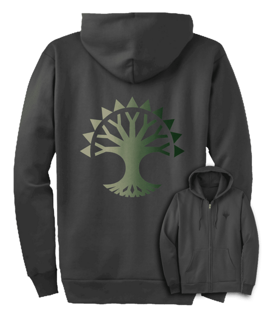Guild Symbol Selesnya Hoodie for Magic: The Gathering - MTG Pro Shop
