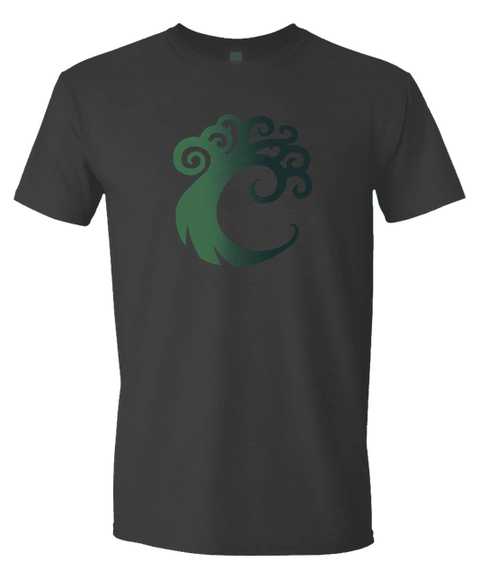 Guild Symbol Simic Unisex T-shirt for Magic: The Gathering - MTG Pro Shop