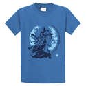 T-Shirt Magic: The Gathering - Créatures Légendaires - Licence Officielle - Coupe Classique Homme/Femme - 11