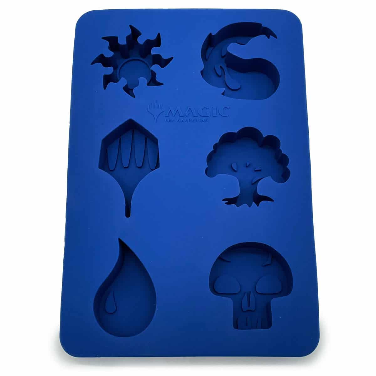 Magic: The Gathering Mana Symbol Ice Cube Tray
