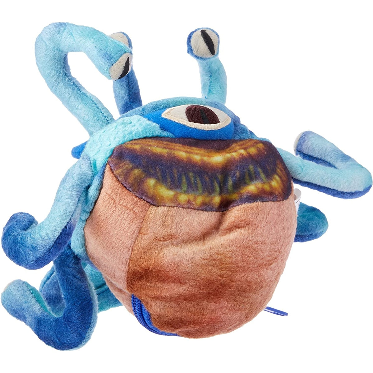 Dungeons & Dragons The Xanathar Beholder Gamer Pouch