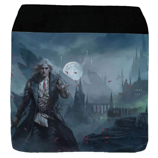 Vow Innistrad Crimson Vow Sorin Messenger Bag Flap for Magic: The Gathering