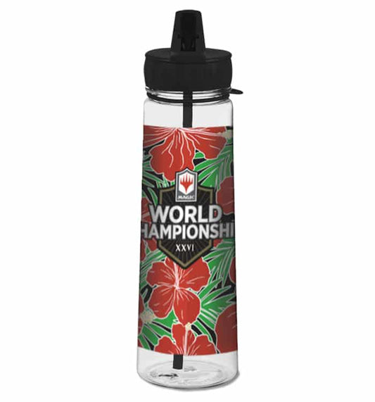 Magic: The Gathering World Championship XXVI - Water Bottle