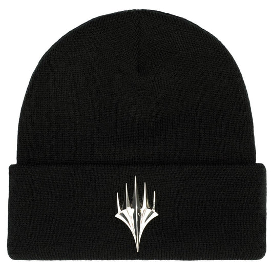 Magic: The Gathering Chrome Logo Beanie