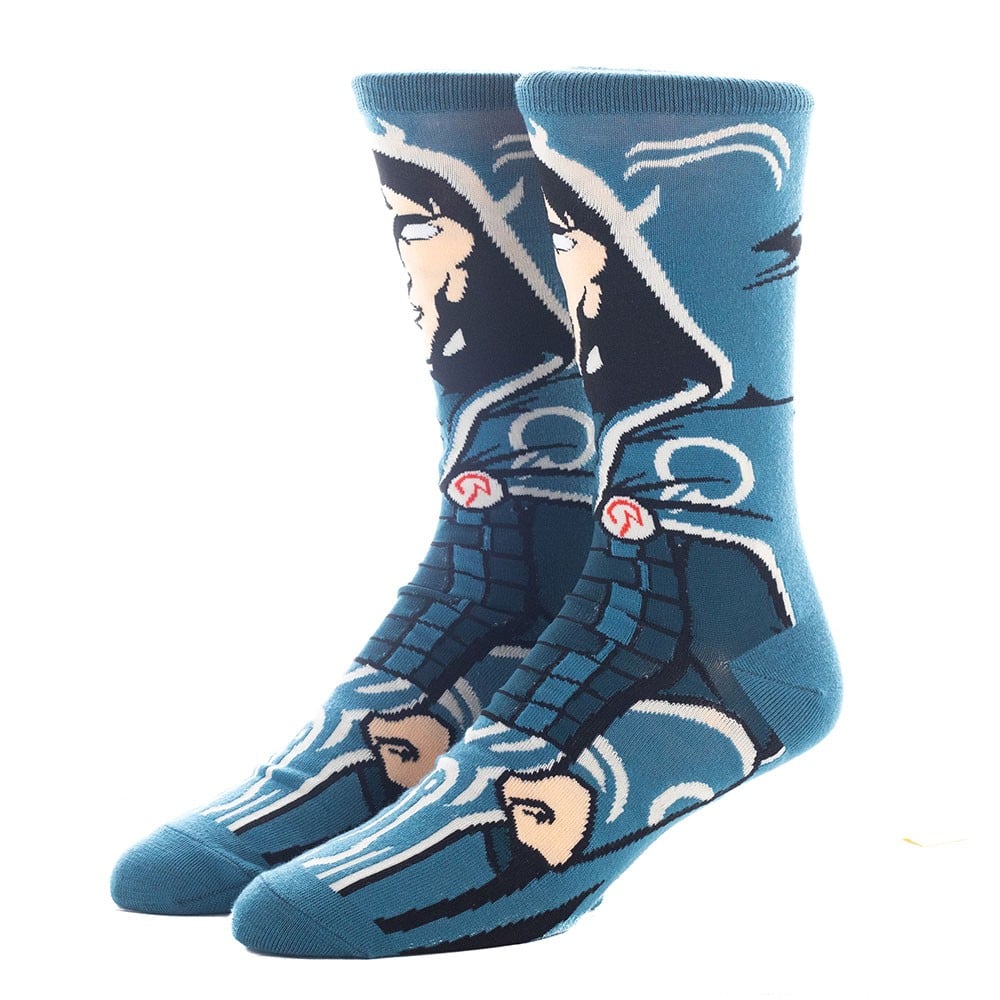 Jace Crew Socks for Magic: The Gathering