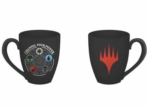 Magic: The Gathering Mug - 16oz