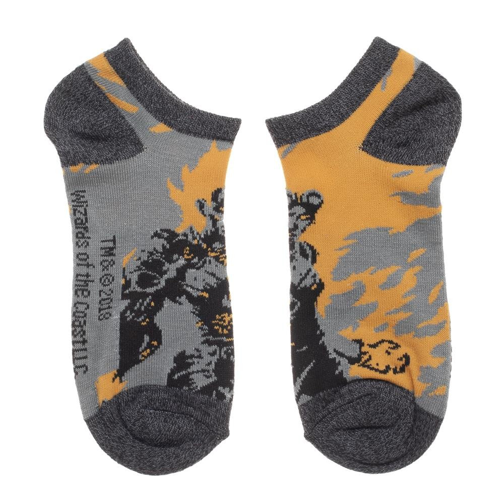 Magic: The Gathering Ankle Socks 5 Pack