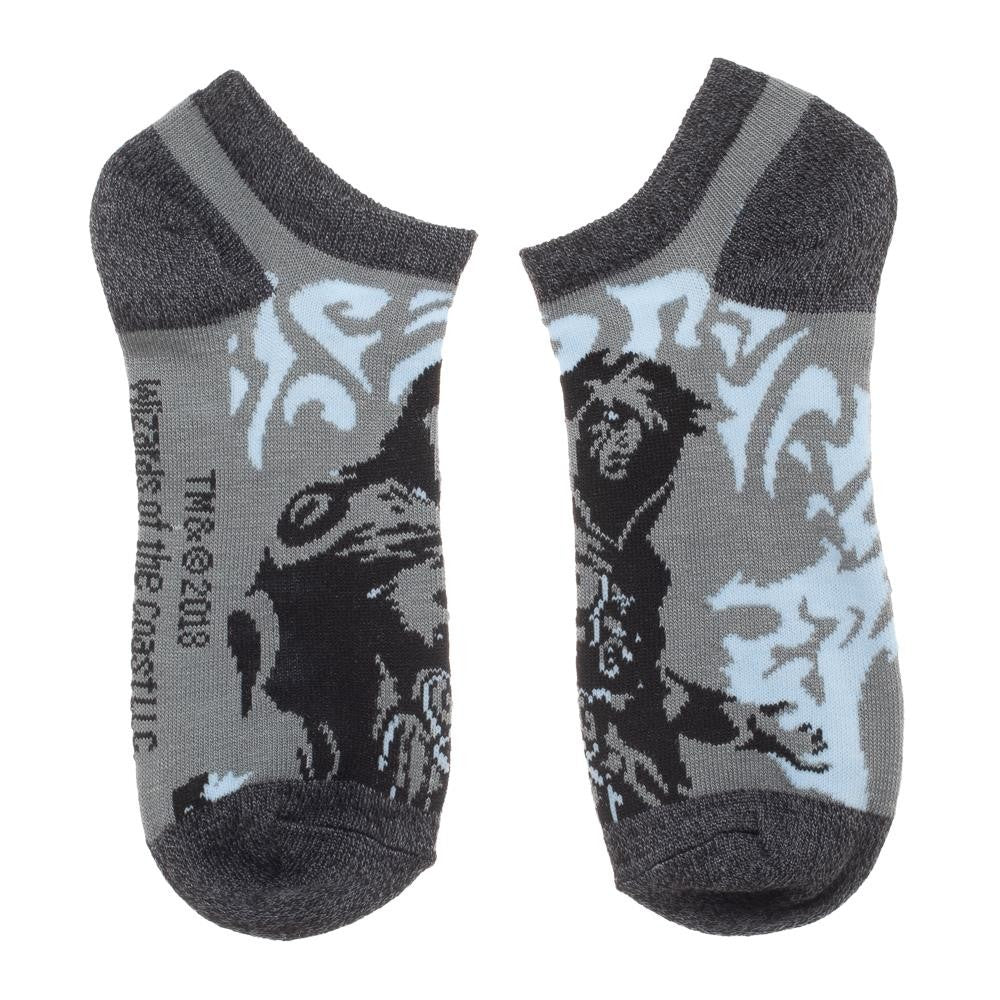 Magic: The Gathering Ankle Socks 5 Pack