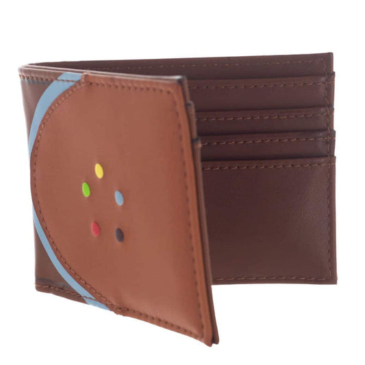 Bi-Fold Wallet, Magic Card Back for Magic: The Gathering