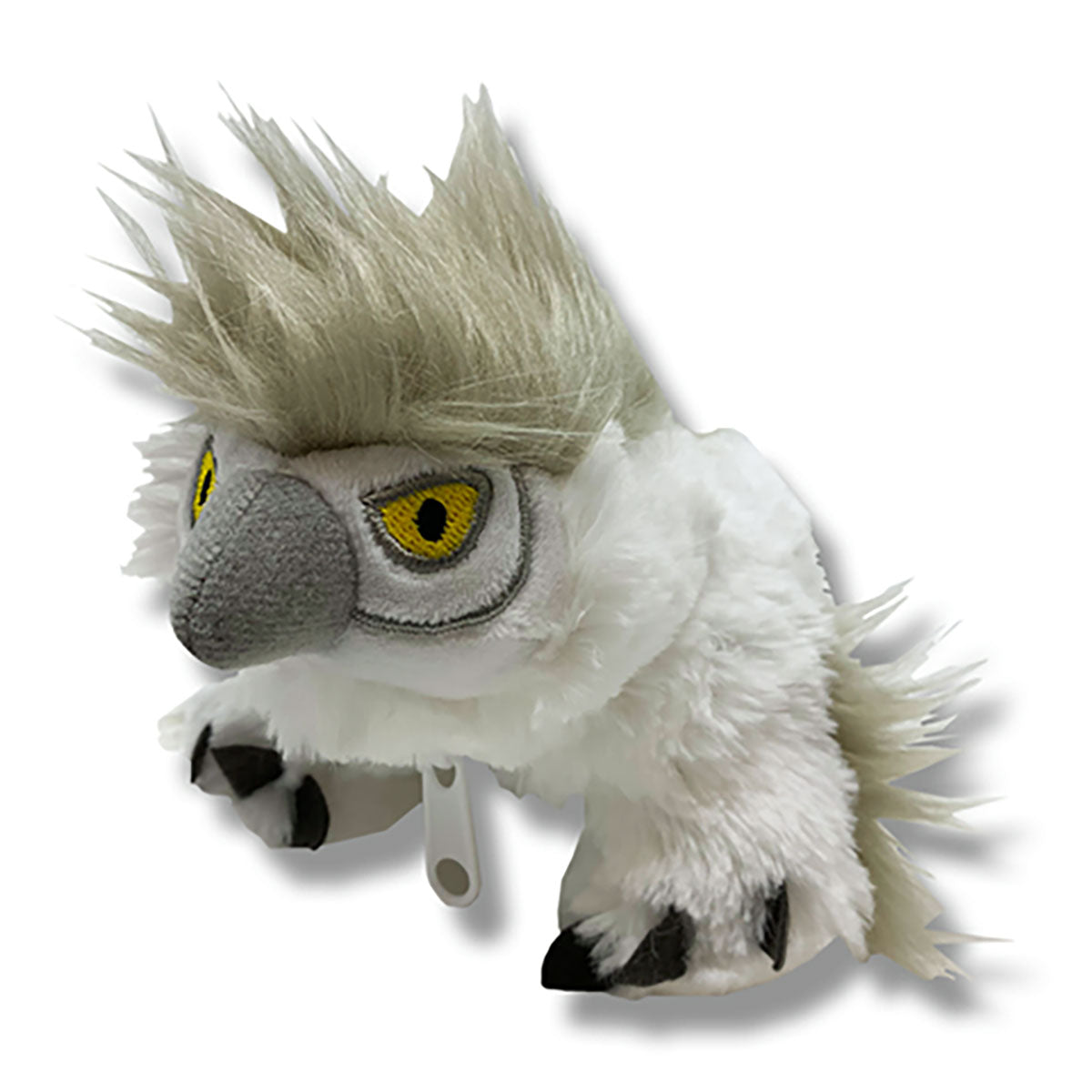 Dungeons & Dragons Snowy Owlbear Gamer Pouch | Ultra PRO International