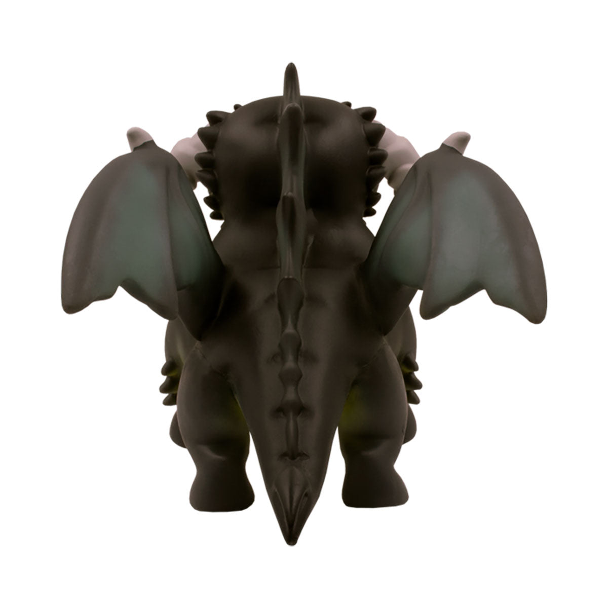 Figurines of Adorable Power: Dungeons & Dragons "Black Dragon" | Ultra PRO International