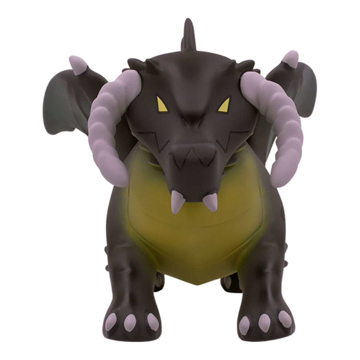 Figurines of Adorable Power: Dungeons & Dragons "Black Dragon" | Ultra PRO International