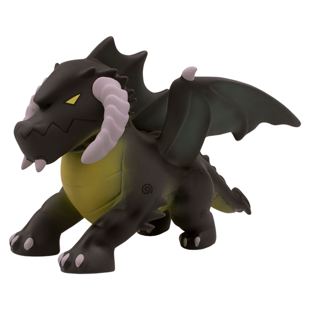 Figurines of Adorable Power: Dungeons & Dragons "Black Dragon" | Ultra PRO International