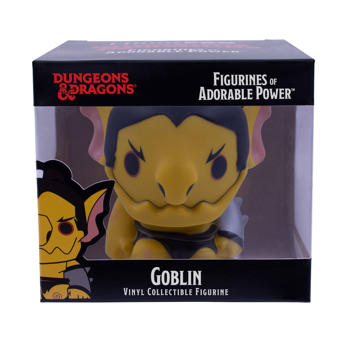 Figurines of Adorable Power: Dungeons & Dragons "Goblin" | Ultra PRO International