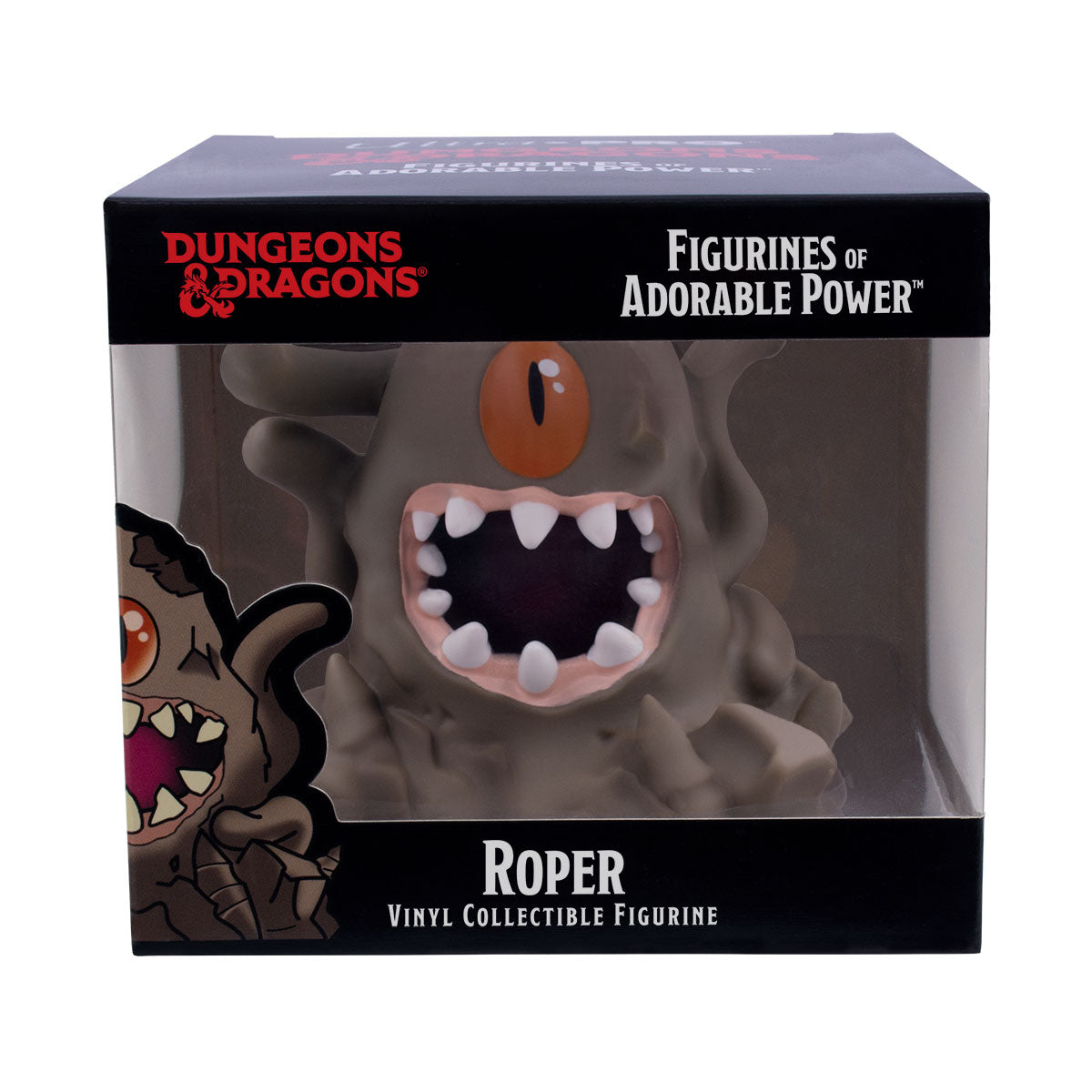 Figurines of Adorable Power: Dungeons & Dragons "Roper" | Ultra PRO International