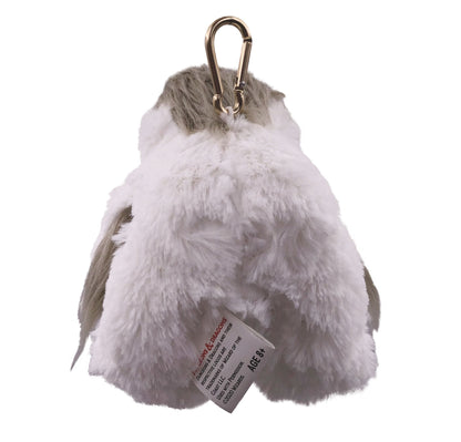 Dungeons & Dragons Snowy Owlbear Gamer Pouch | Ultra PRO International