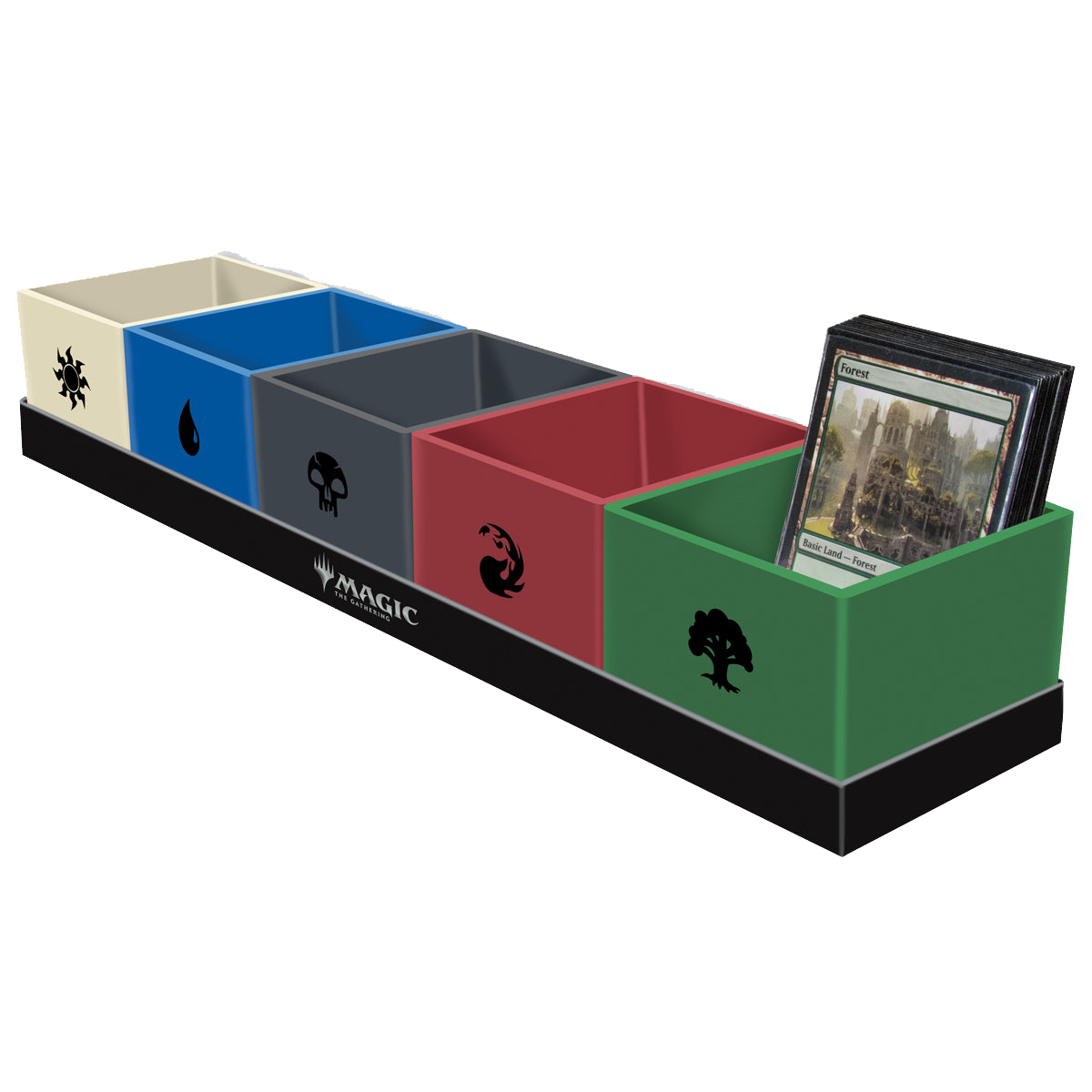 The Land Station for Magic: The Gathering | Ultra PRO International