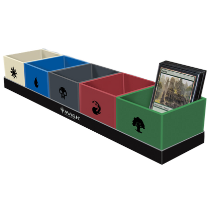 The Land Station for Magic: The Gathering | Ultra PRO International