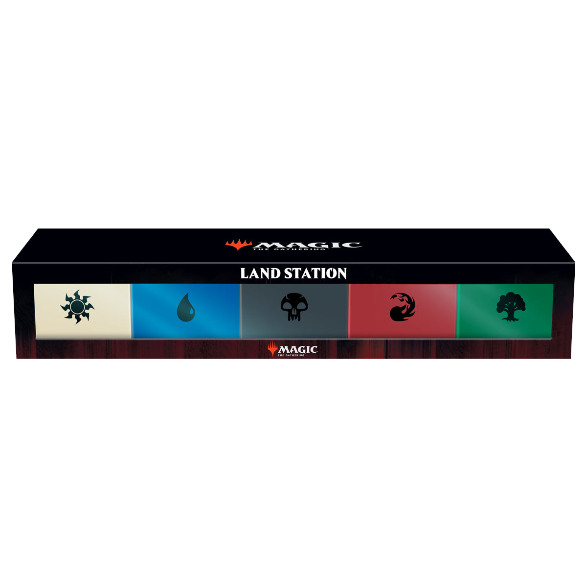 The Land Station for Magic: The Gathering | Ultra PRO International
