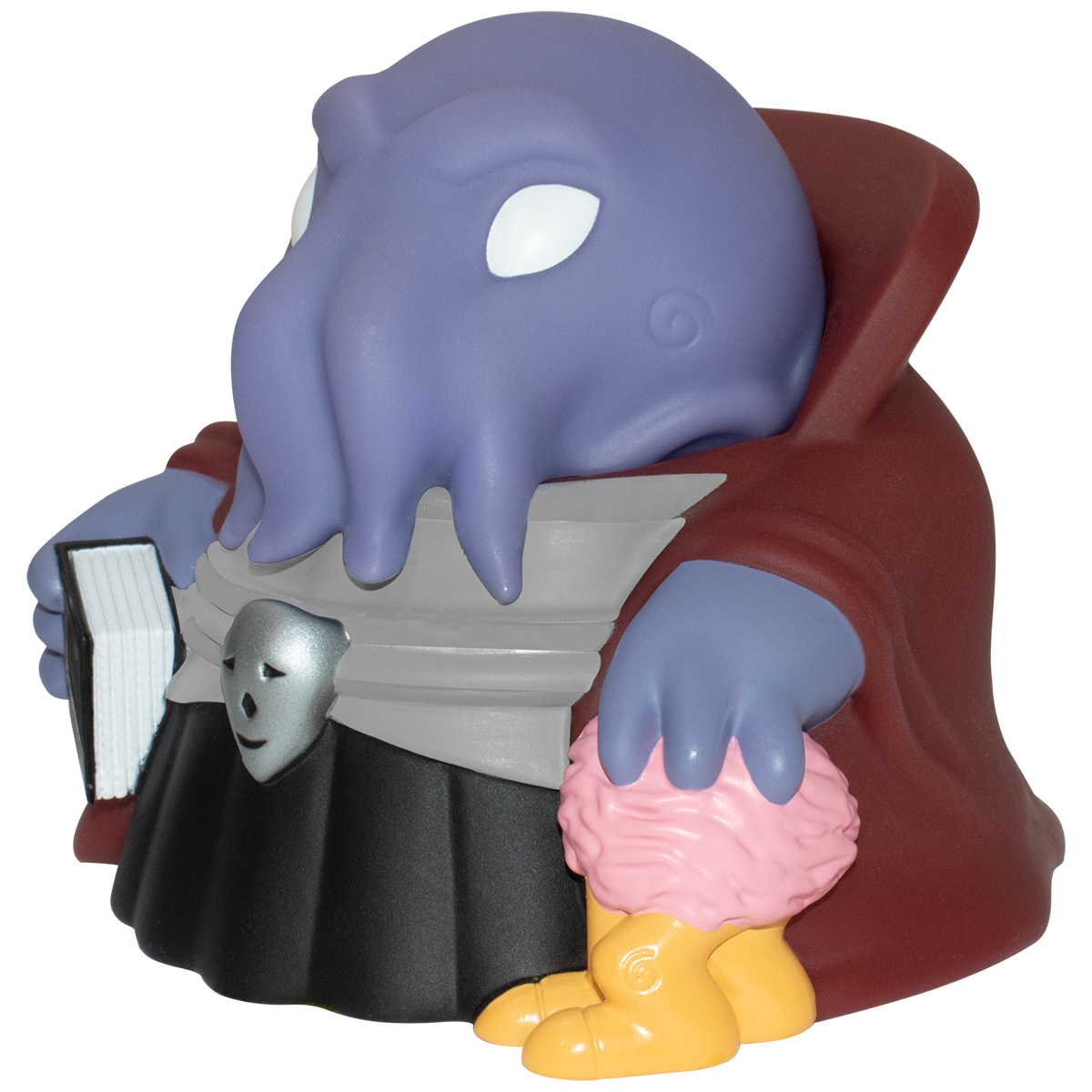 Figurines of Adorable Power: Dungeons & Dragons "Mind Flayer" | Ultra PRO International