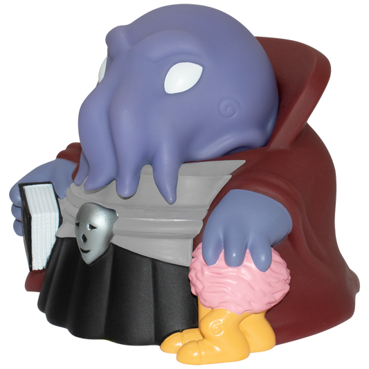 Figurines of Adorable Power: Dungeons & Dragons "Mind Flayer" | Ultra PRO International