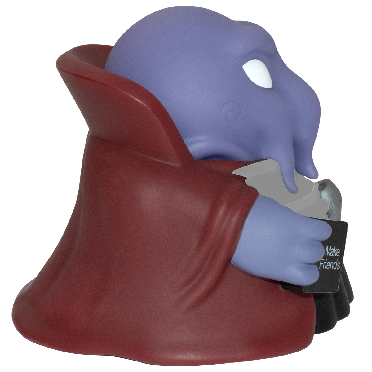 Figurines of Adorable Power: Dungeons & Dragons "Mind Flayer" | Ultra PRO International