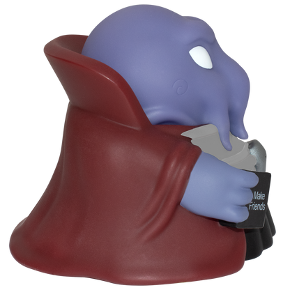 Figurines of Adorable Power: Dungeons & Dragons "Mind Flayer" | Ultra PRO International