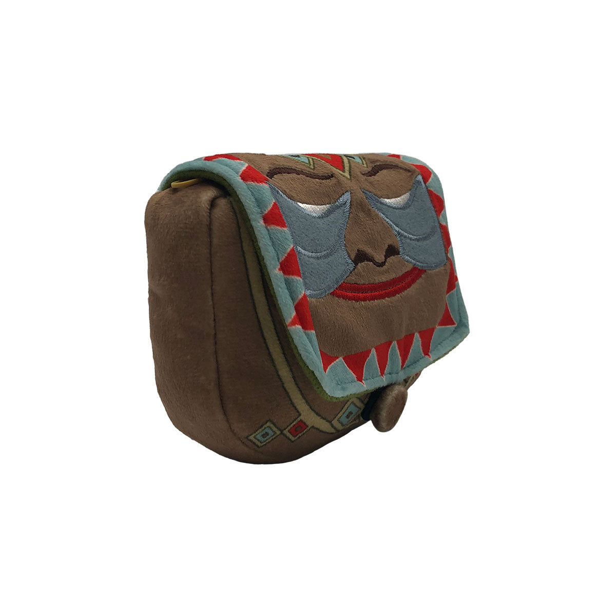 Dungeons & Dragon Bag of Holding Gamer Pouch | Ultra PRO International