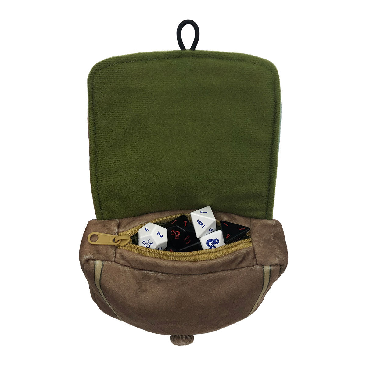 Dungeons & Dragon Bag of Holding Gamer Pouch | Ultra PRO International