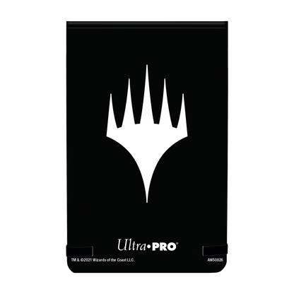 Mana 7 Color Wheel Life Pad for Magic: The Gathering | Ultra PRO International