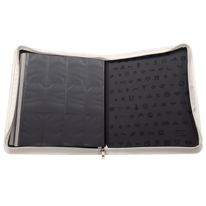 30th Anniversary 12-Pocket PRO-Binder for Magic: The Gathering 30th Anniversary 12-Pocket PRO-Binder for Magic: The Gathering