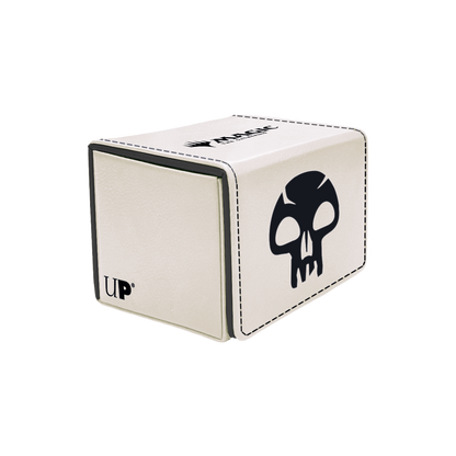 Mana 8 - Alcove Edge Deck Box - Swamp for Magic: The Gathering Mana 8 - Alcove Edge Deck Box - Swamp for Magic: The Gathering