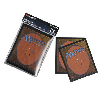 Oversized Magic: The Gathering Card Back Sleeves | Ultra PRO International MTG PRO Shop Oversized Magic: The Gathering Card Back Sleeves | Ultra PRO International MTG PRO Shop