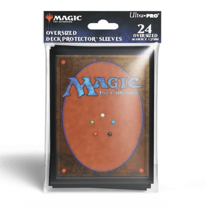 Oversized Magic: The Gathering Card Back Sleeves | Ultra PRO International MTG PRO Shop Oversized Magic: The Gathering Card Back Sleeves | Ultra PRO International MTG PRO Shop