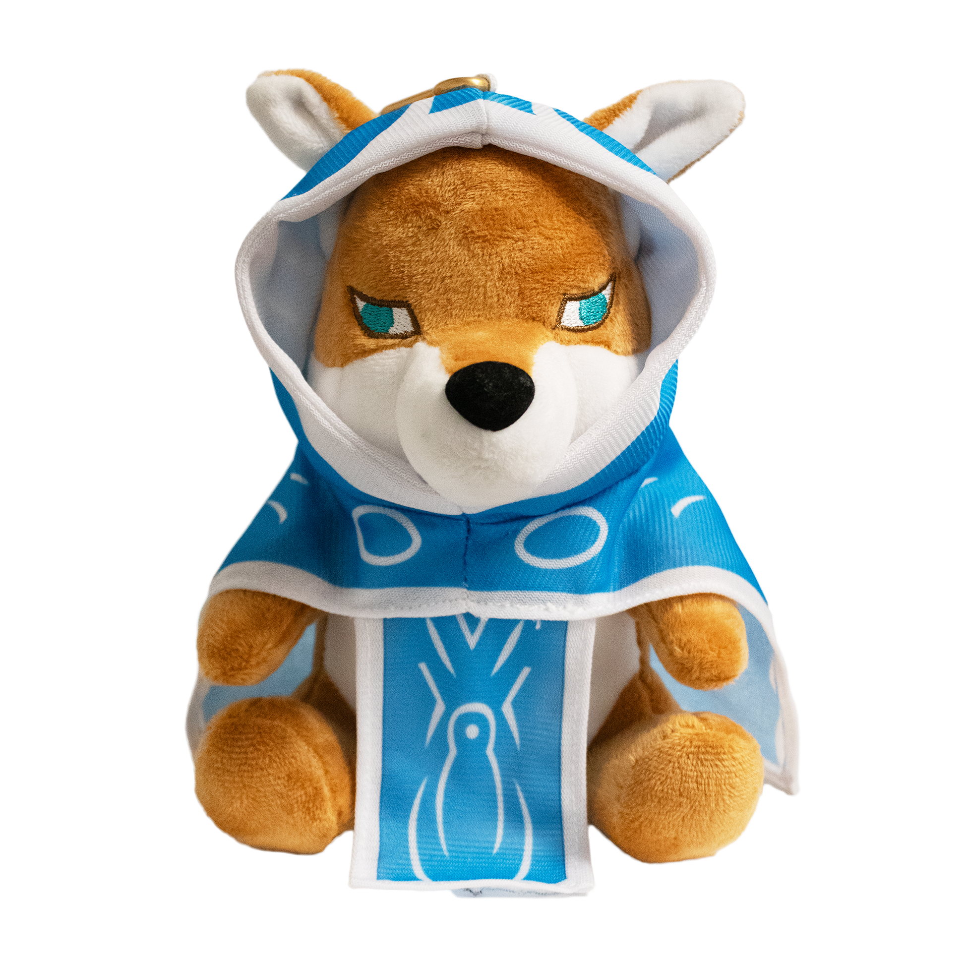 マジック:ザ・ギャザリング Bloomburrow Fox Jace Gamer Pouch Bloomburrow Fox Jace Gamer Pouch for Magic: The Gathering