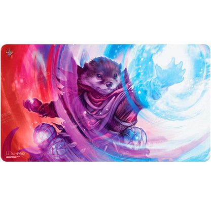 Bloomburrow Alania, Divergent Storm Print on Demand Playmat for Magic: The Gathering