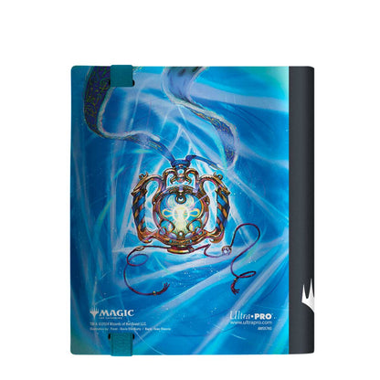 Aetherdrift Chandra 4-Pocket PRO-Binder for Magic: The Gathering MTG PRO Shop Aetherdrift Chandra 4-Pocket PRO-Binder for Magic: The Gathering MTG PRO Shop