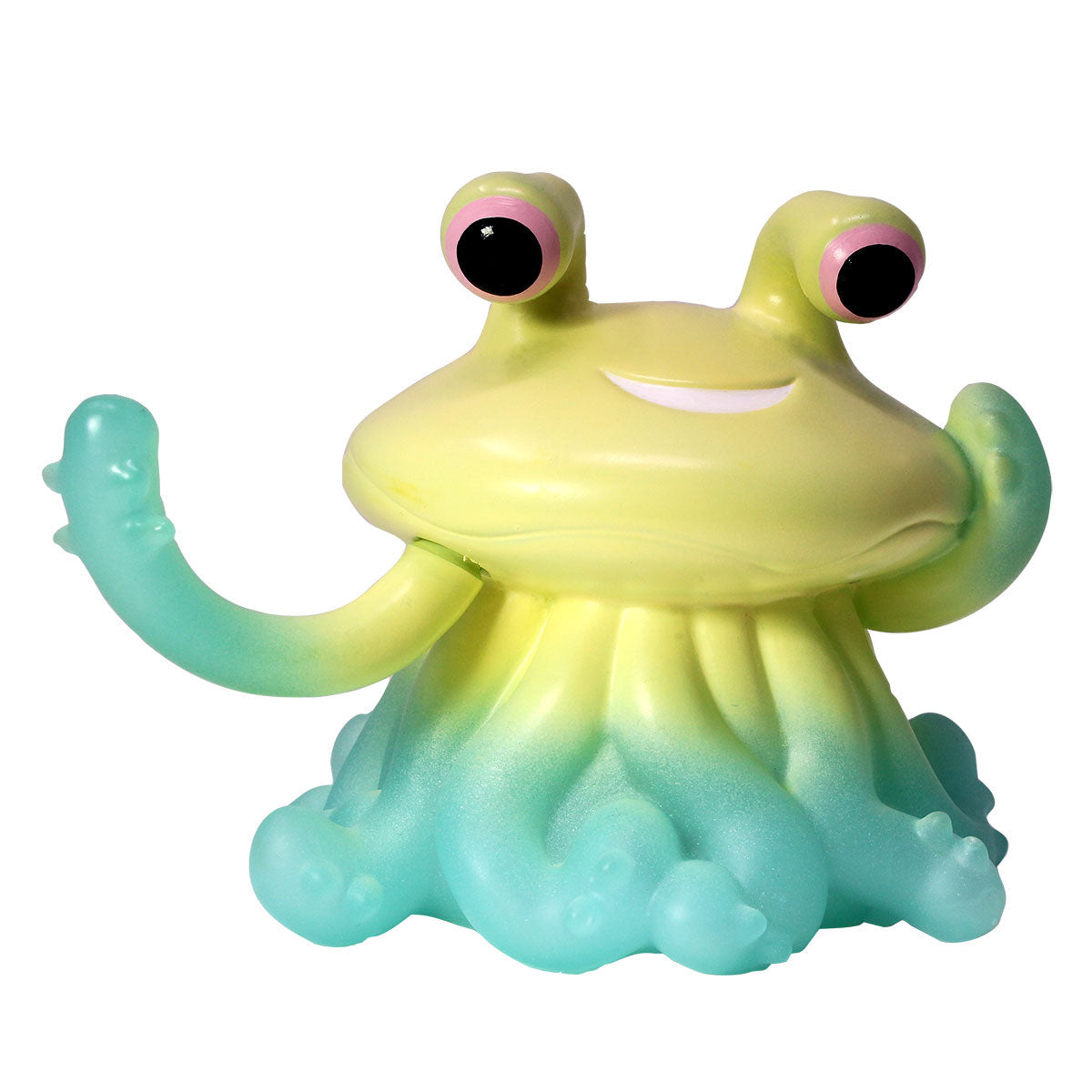Figurines of Adorable Power: Dungeons & Dragons "Flumph" | Ultra PRO International